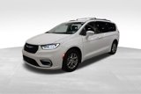 Used 2021 Chrysler Pacifica Touring w/ Uconnect Theater Family Group image 3