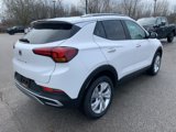 New 2025 Buick Encore GX Preferred image 4