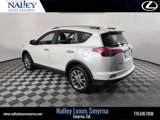 Used 2016 Toyota RAV4 Limited image 4