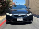 Used 2009 Honda Civic LX image 3