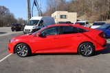 Used 2018 Honda Civic EX image 4