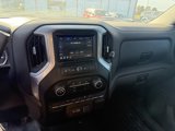 Used 2022 Chevrolet Silverado 1500 Custom w/ Safety Confidence Package image 5
