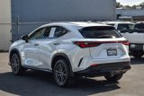 Used 2022 Lexus NX 350 AWD w/ Premium Package image 4