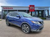 Used 2019 Nissan Rogue Sport SL w/ Premium Package image 2