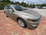 Used 2023 Chevrolet Malibu LT image 3