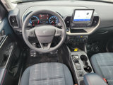 Used 2024 Ford Bronco Sport Heritage image 4