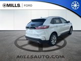 Used 2020 Ford Edge Titanium image 5