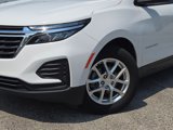 Used 2022 Chevrolet Equinox LS w/ LS Convenience Package image 3