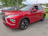 Used 2024 Mitsubishi Eclipse Cross SEL image 3