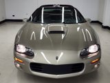Used 2001 Chevrolet Camaro Z28 w/ SS Performance/Appearance Pkg image 3