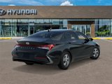 New 2025 Hyundai Elantra SE image 4