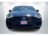 Used 2023 Hyundai Sonata N Line w/ Preferred Accessory Package image 3