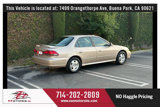 Used 2001 Honda Accord EX image 6