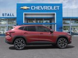 New 2025 Chevrolet Trax RS w/ Driver Confidence Package image 5