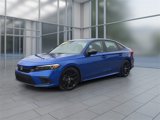 Used 2022 Honda Civic Sport image 4