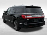Used 2018 Lincoln Navigator L Reserve w/ Technology Package image 3