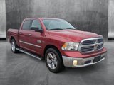 Used 2015 RAM 1500 Lone Star image 3
