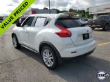 Used 2014 Nissan Juke SV image 3