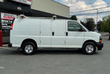 Used 2019 Chevrolet Express 2500 w/ Driver Convenience Package image 3