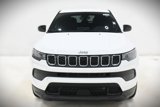 New 2025 Jeep Compass Sport image 2