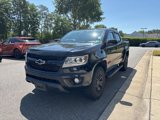 Used 2018 Chevrolet Colorado Z71 w/ Z71 Midnight Edition image 2