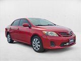 Used 2013 Toyota Corolla LE image 3