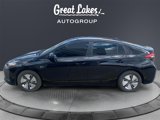 Used 2018 Hyundai Ioniq Blue image 2