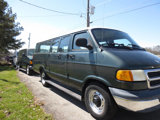 Used 1999 Dodge B3500 image 2
