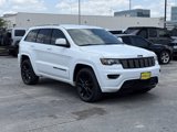 Used 2021 Jeep Grand Cherokee Laredo X image 2