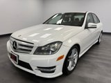 Used 2013 Mercedes-Benz C 300 Sport w/ Premium 1 Pkg image 3