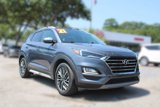 Used 2021 Hyundai Tucson Limited image 3