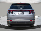 Used 2022 Hyundai Tucson Blue image 6