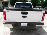 Used 2012 Chevrolet Silverado 1500 LS image 2