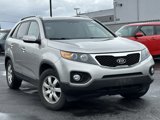 Used 2013 Kia Sorento LX w/ Convenience Pkg image 3