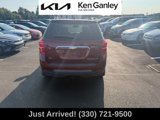 Used 2016 Chevrolet Equinox LTZ w/ Enhanced Convenience Package image 6