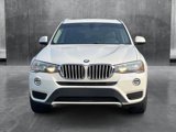 Used 2015 BMW X3 sDrive28i image 2