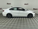 Used 2024 Kia Forte LXS image 3