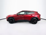Certified 2024 Chevrolet Trax ACTIV w/ Driver Confidence Package image 4