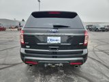 Used 2015 Ford Explorer XLT w/ Equipment Group 202A image 6
