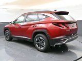 New 2025 Hyundai Tucson SEL image 3