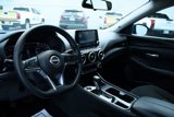 Used 2024 Nissan Sentra SV image 3