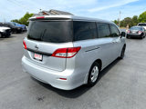 Used 2015 Nissan Quest S image 4