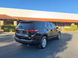 Used 2022 Chevrolet Traverse LS image 5
