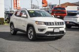 Used 2021 Jeep Compass Limited image 4