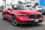 Used 2024 Honda Accord EX image 2