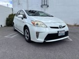 Used 2015 Toyota Prius Two image 4