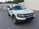 Certified 2022 Ford Bronco Sport Big Bend w/ Convenience Package image 4