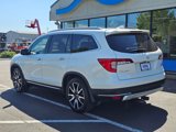 Used 2019 Honda Pilot Elite image 3
