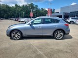 Used 2017 INFINITI QX50 2WD image 2