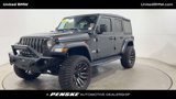 Used 2018 Jeep Wrangler Unlimited Sport S image 4